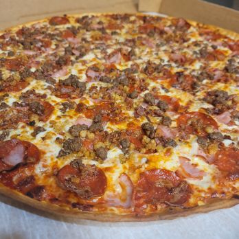 Chip's Pizza & Subs - Pizza Near Me - Carey, Ohio Chip's Pizza & Subs - Pizza Near Me - Carey, Ohio