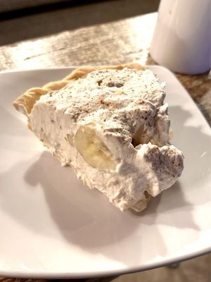 A la Mode Pies West Seattle by null