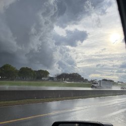 Shuttle Services of Granbury - Whether wind, or rain, hail, or storm - we will be there for you!