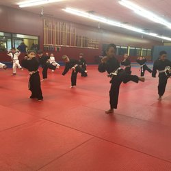 Meyerland Martial Art Center