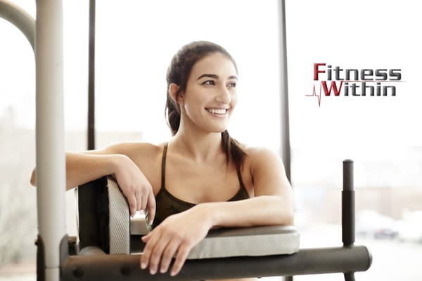 Fitness Within