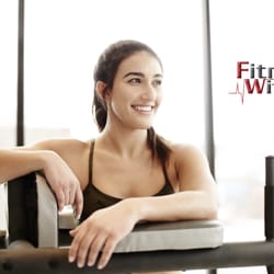Fitness Within - Just finished knee ups.