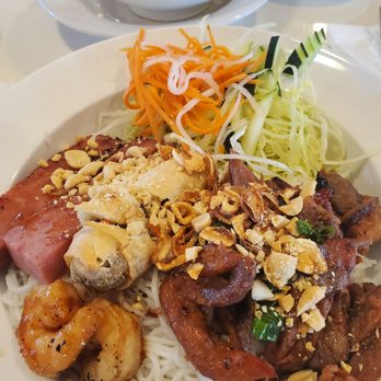 Pho Viet Augusta - House special...delicious - Vietnamese Near Me - Augusta, Georgia