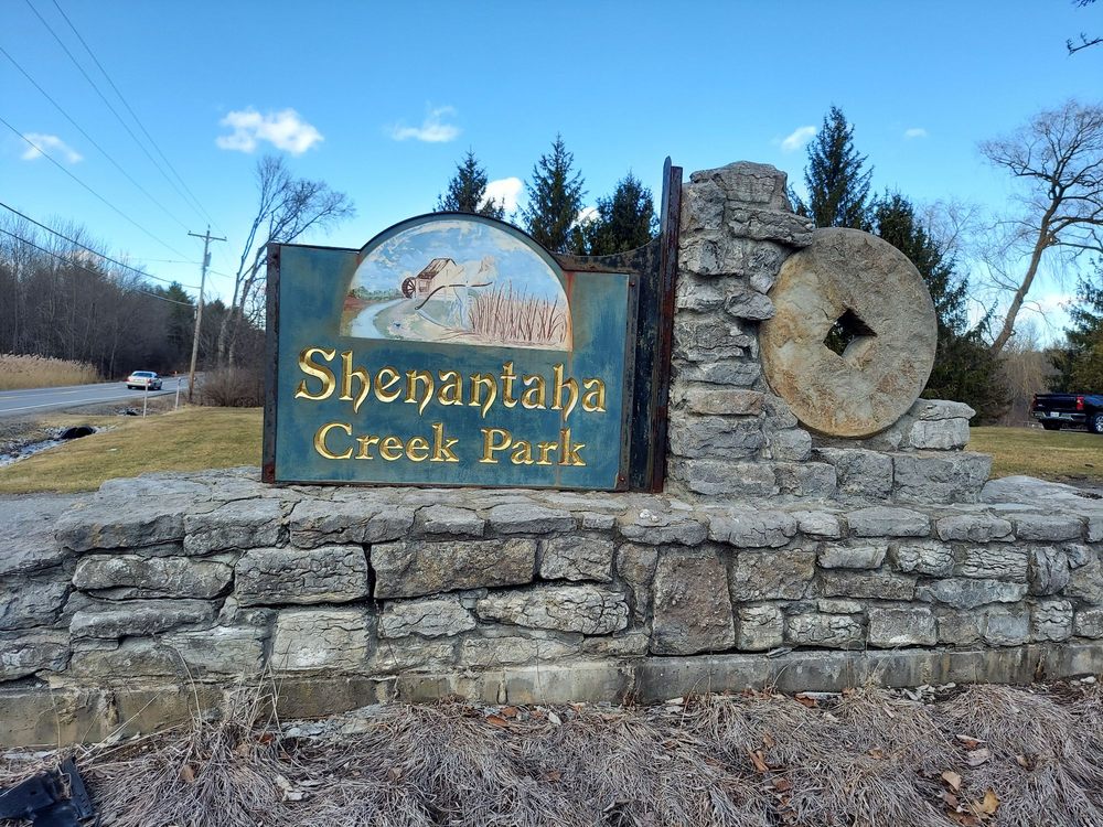 Shenantaha Creek Park