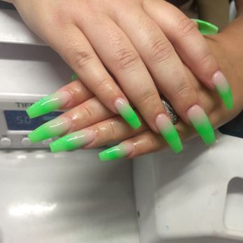 The White Spa Nails - Peter's work! - Nail Salons Near Me - Mesa, Arizona The White Spa Nails - Peter's work! - Nail Salons Near Me - Mesa, Arizona