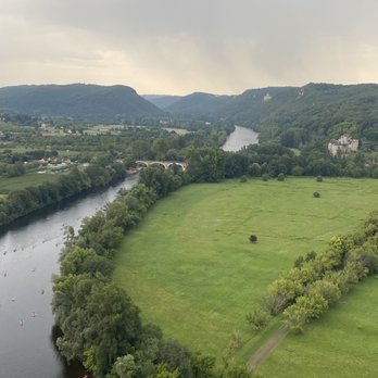 Château de Beynac - Dordogne river - Castles Near Me - Beynac et Cazenac, 24