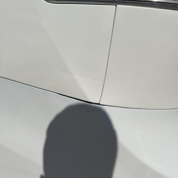 BM Mobile Autobody - Mobile Dent Repair Near Me