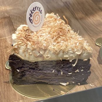 Bakerrae - Cafes Near Me - Toronto, Ontario