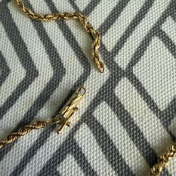 Elson's Goldsmith - Before - Jewelry Near Me - Aiea, Hawaii