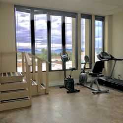 Theracare Physical Therapy - Gym