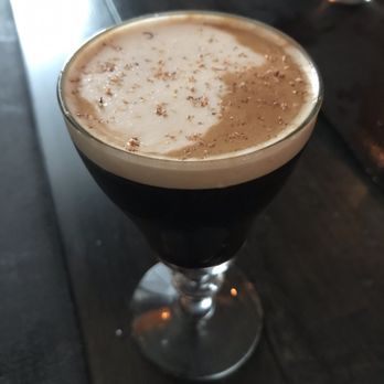Bia - Irish coffee - New American Near Me - Rhinebeck, New York Bia - Irish coffee - New American Near Me - Rhinebeck, New York