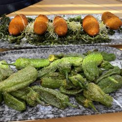 Coco Beach House - Tapas