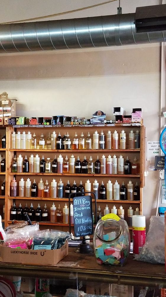 DISCOUNT CANDLES 30 Photos & 17 Reviews Candle Stores 1484