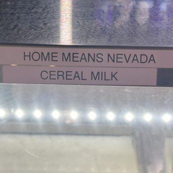 Black Rock Dessert - Home means Nevada - Desserts Near Me - Reno, Nevada Black Rock Dessert - Home means Nevada - Desserts Near Me - Reno, Nevada