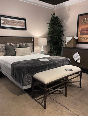 Mattresses & Bed - Call today to check inventory on what we have available in each size & style Mattresses & Bed - Call today to check inventory on what we have available in each size & style