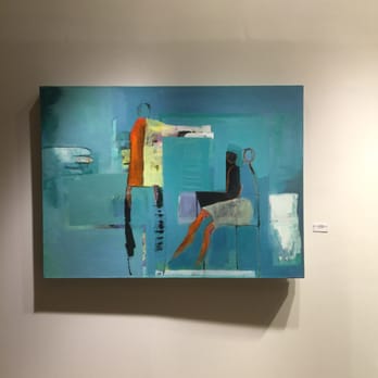 Artspace 8 - Art Galleries Near Me - Chicago, Illinois
