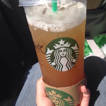 Starbucks - Trienta - Coffee & Tea Near Me - San Jose, California