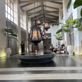 Honeymoon Islands - Main lobby - Travel Services Near Me Honeymoon Islands - Main lobby - Travel Services Near Me