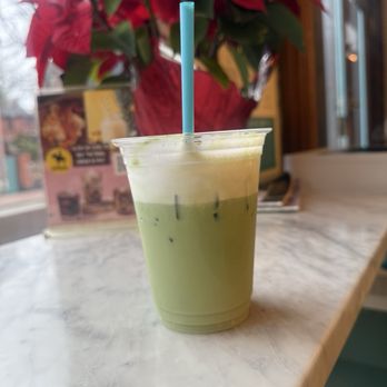 Colombino Coffee - MATCHA Tea Latte - Coffee & Tea Near Me - Pittsburgh, Pennsylvania Colombino Coffee - MATCHA Tea Latte - Coffee & Tea Near Me - Pittsburgh, Pennsylvania