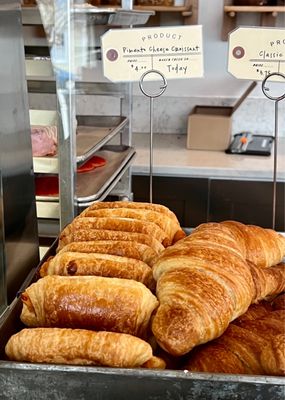 Yellow Dog Bread Company by null