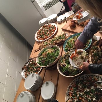 Café Barista - Foooddd - Coffee Roasteries Near Me - Montreal, Quebec