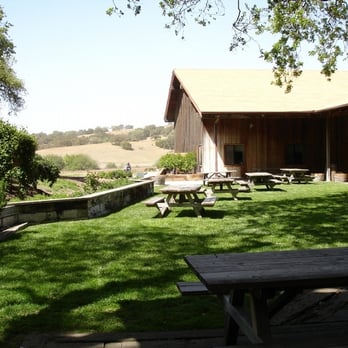 Zaca Mesa Winery - Wineries Near Me - Los Olivos, California Zaca Mesa Winery - Wineries Near Me - Los Olivos, California
