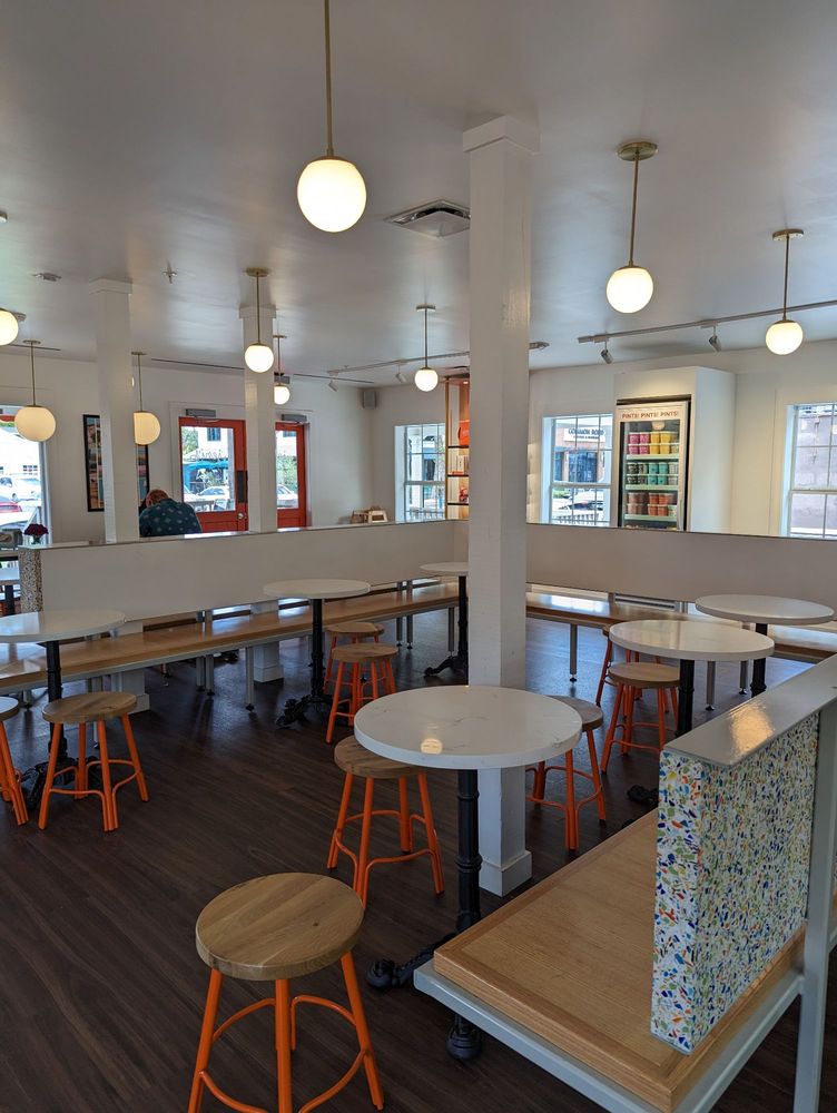 JENI’S SPLENDID ICE CREAMS Updated July 2024 125 Photos & 46