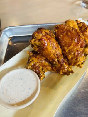 Indigo Kitchen by null