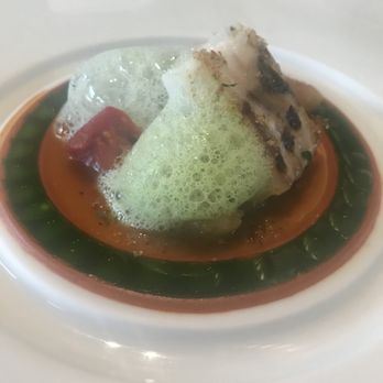 ABaC Restaurante - Spanish Near Me - Barcelona, B