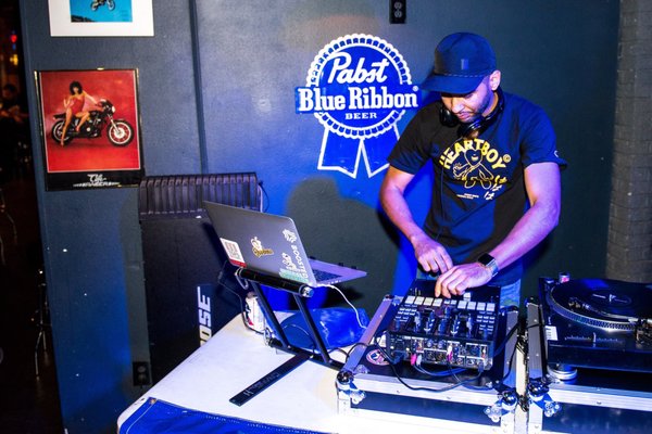 Bannock Street Garage by null