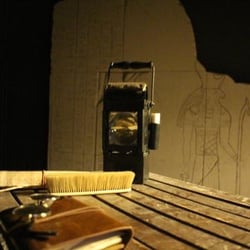 Timescape Escape Game - Escape the pharaoh's tomb at Timescape!