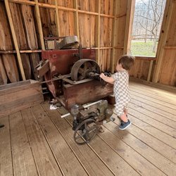 The Outpost - Watermill