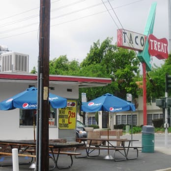 Taco Treat - Mexican Near Me - Arcadia, California Taco Treat - Mexican Near Me - Arcadia, California