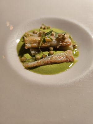 Restaurant Le Clan by null