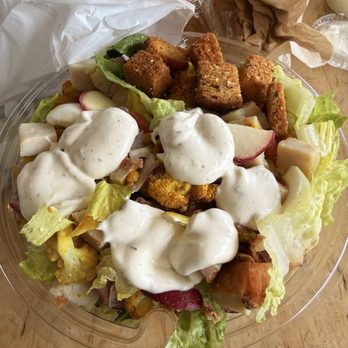 Giardino Gourmet Salads - Soup Near Me - Naples, Florida