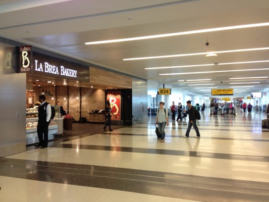 La Brea Bakery by null