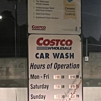 Costco Gasoline - Car wash! - Gas Stations Near Me - Torrance, California Costco Gasoline - Car wash! - Gas Stations Near Me - Torrance, California