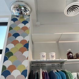 Nice deco