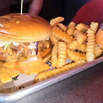 Houston TX Hot Chicken - Sandwiches Near Me - Las Vegas, Nevada Houston TX Hot Chicken - Sandwiches Near Me - Las Vegas, Nevada