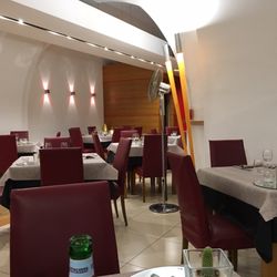 Pizzeria Francesco & Co