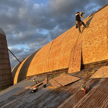 IHS Roofing - Roofing Near Me - Evansville, Wisconsin IHS Roofing - Roofing Near Me - Evansville, Wisconsin