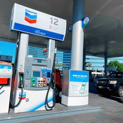 Chevron