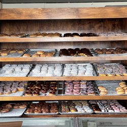 Gerald's Donuts & Burgers - Awwwwww yeassssssssss