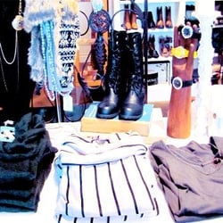 Swirl Boutique