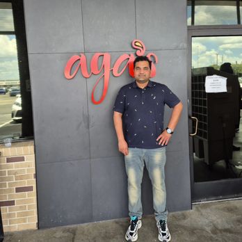 Aga's Restaurant & Catering - Pakistani Near Me - Houston, Texas Aga's Restaurant & Catering - Pakistani Near Me - Houston, Texas