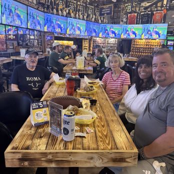 DJ's Goalpost - Sports Bars Near Me - Menomonee Falls, Wisconsin