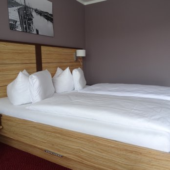 Hotel Hafen Büsum - Hotels Near Me - Büsum, SH