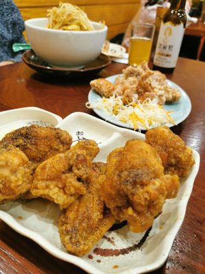 Ramen House Shinchan by null