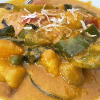 Gorkha Palace Indian Cuisine - Mixed Vegetable Curry - Himalayan/Nepalese Near Me - Minneapolis, Minnesota