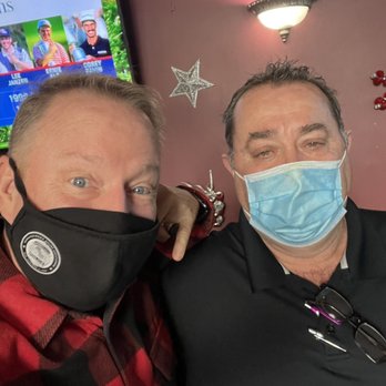 Kostas Bar & Grill - John, the owner is exemplary! - Sports Bars Near Me - Auburn, New York Kostas Bar & Grill - John, the owner is exemplary! - Sports Bars Near Me - Auburn, New York